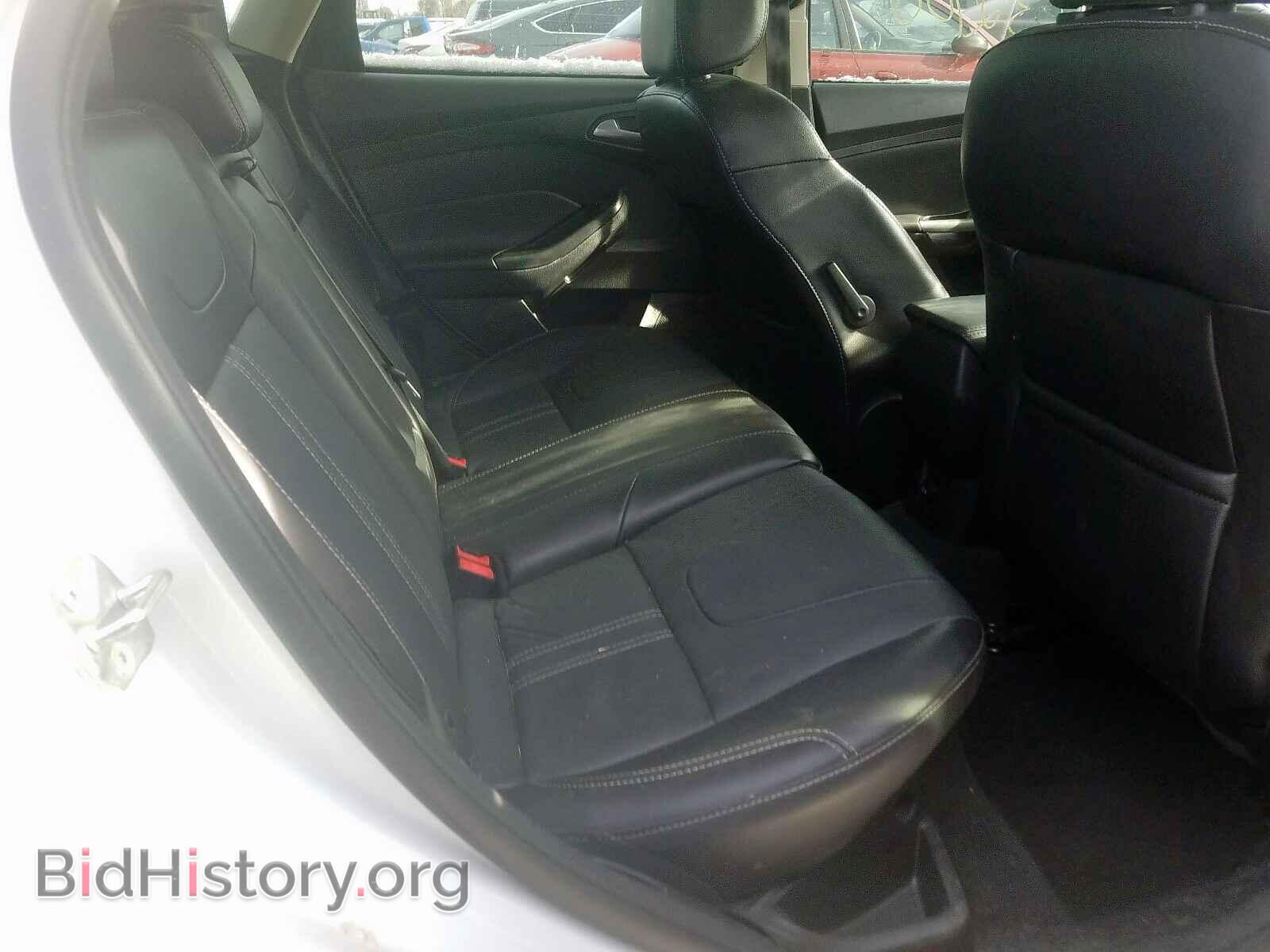 2014 FORD FOCUS SE - VIN: 1FADP3K26EL285568 - Фото 6
