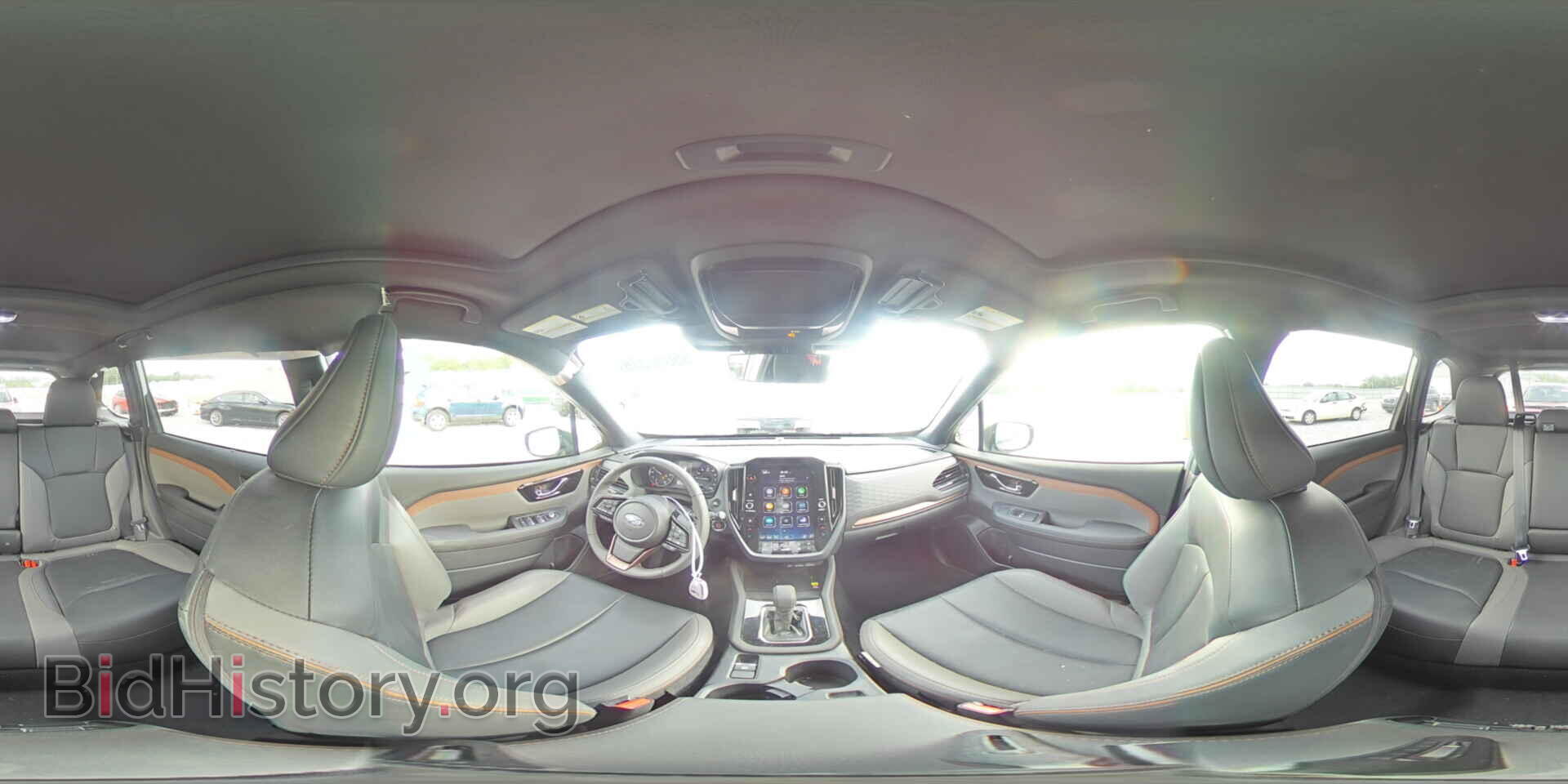 2025 SUBARU FORESTER - VIN: JF2SLDFC2SH426982 - Фото 16
