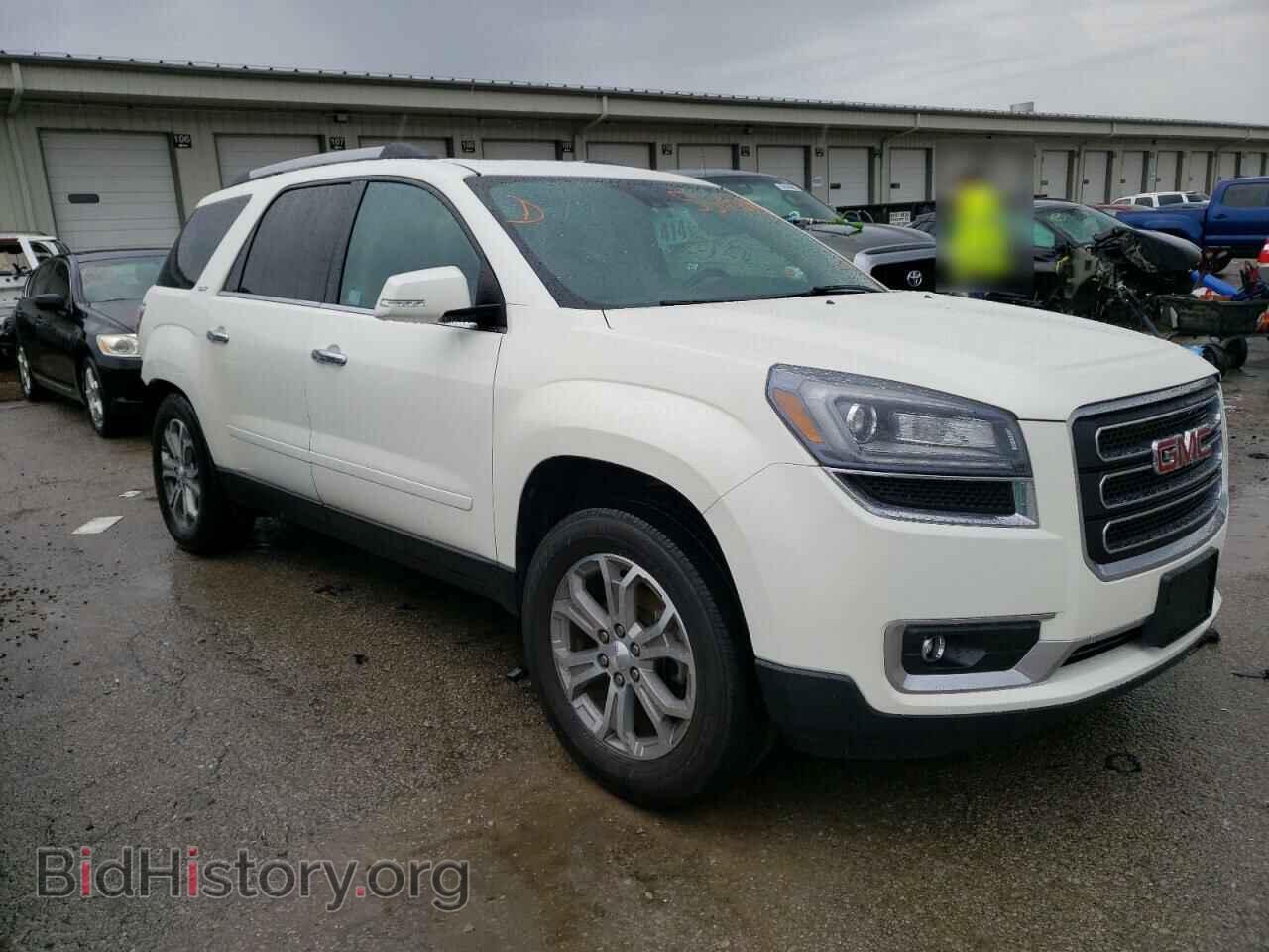Фотография 1GKKVRKD7FJ188747 - GMC ACADIA 2015