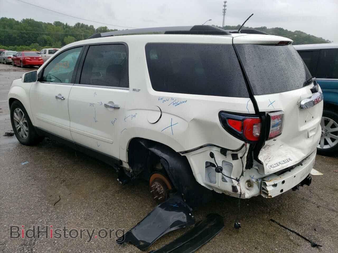 2015 GMC ACADIA - VIN: 1GKKVRKD7FJ188747 - Фото 3