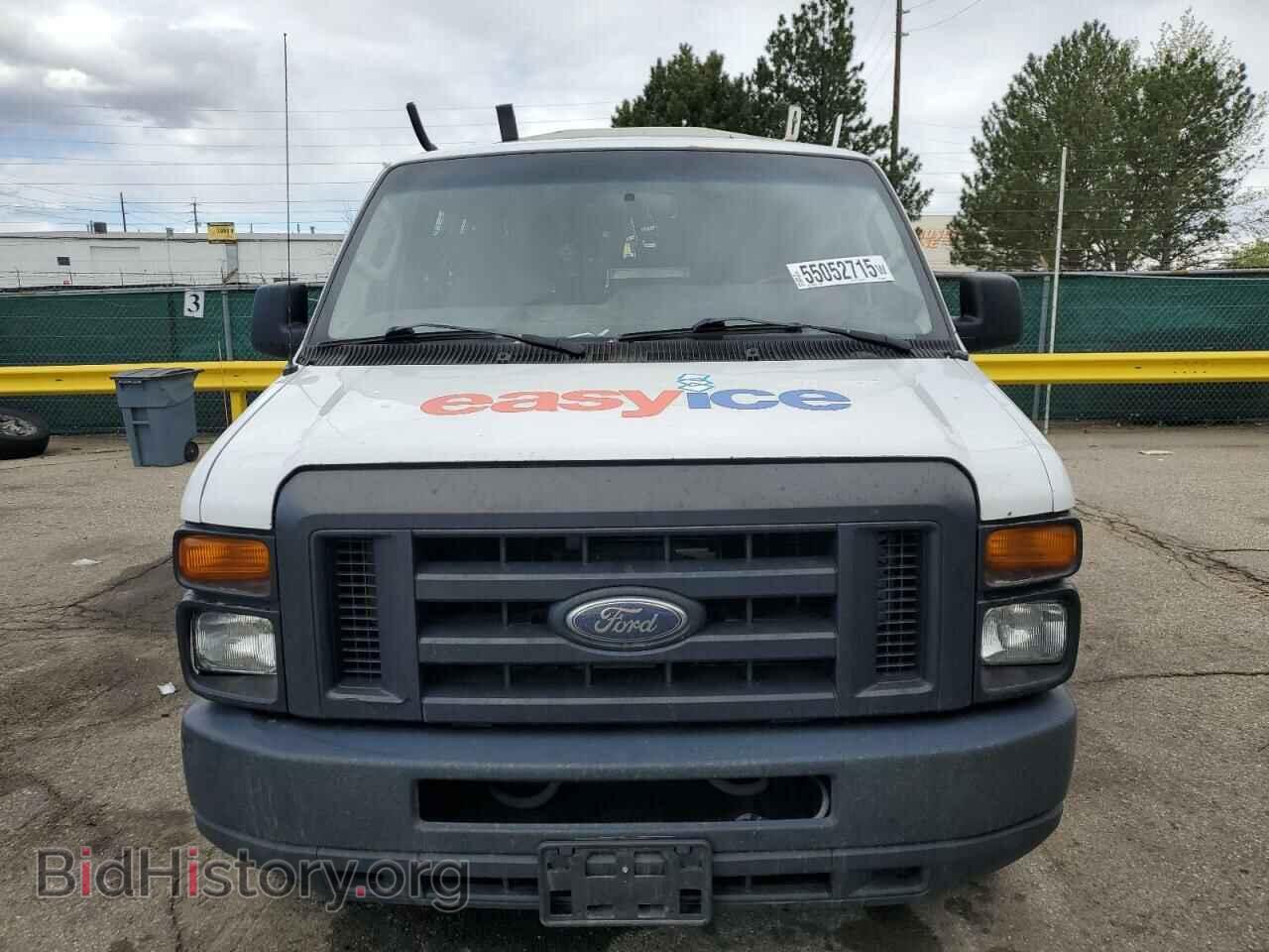 2013 FORD ALL Models - VIN: 1FTNS2EL4DDA48971 - Photo 5