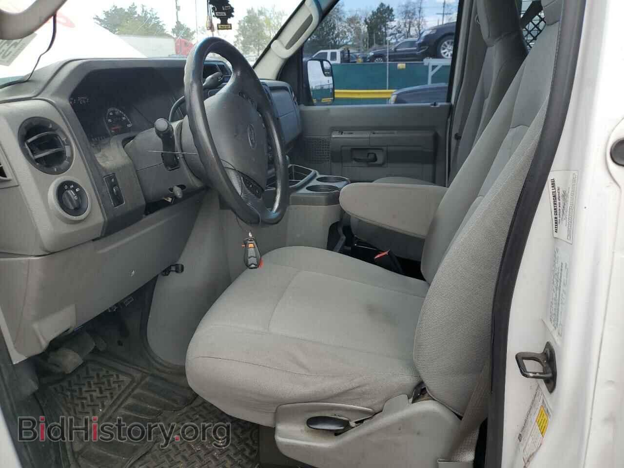 2013 FORD ALL Models - VIN: 1FTNS2EL4DDA48971 - Photo 7