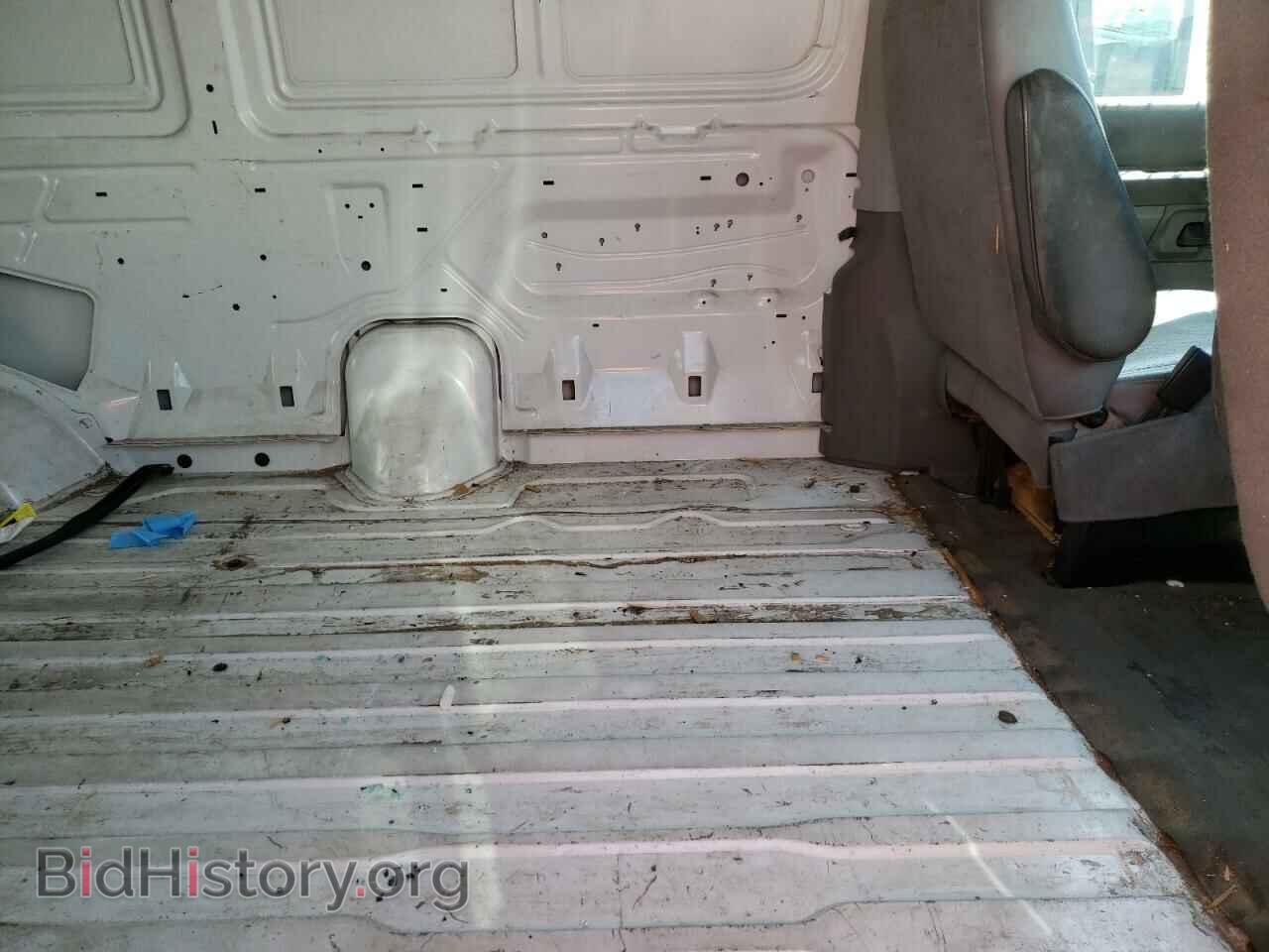 2013 FORD ECONOLINE - VIN: 1FTNS2EW9DDA00795 - Фото 6
