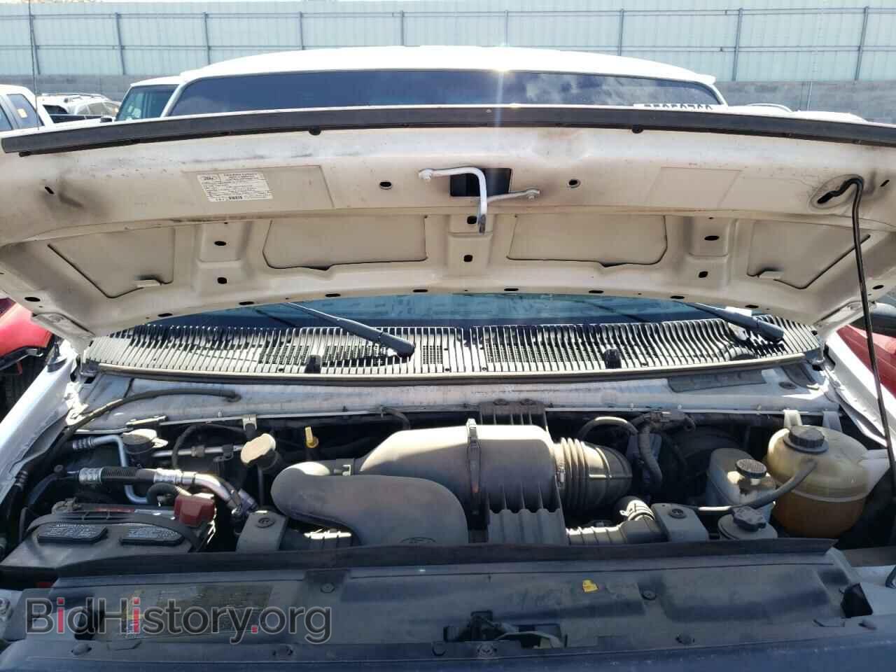2013 FORD ECONOLINE - VIN: 1FTNS2EW9DDA00795 - Фото 7