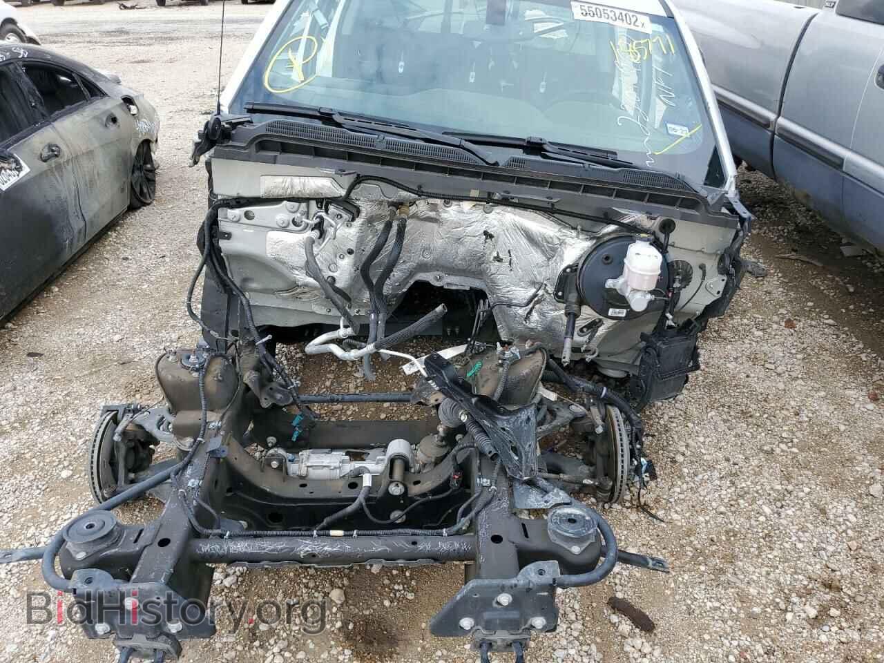 2017 CHEVROLET SILVERADO - VIN: 1GCPCSEC1HF185771 - Фото 7