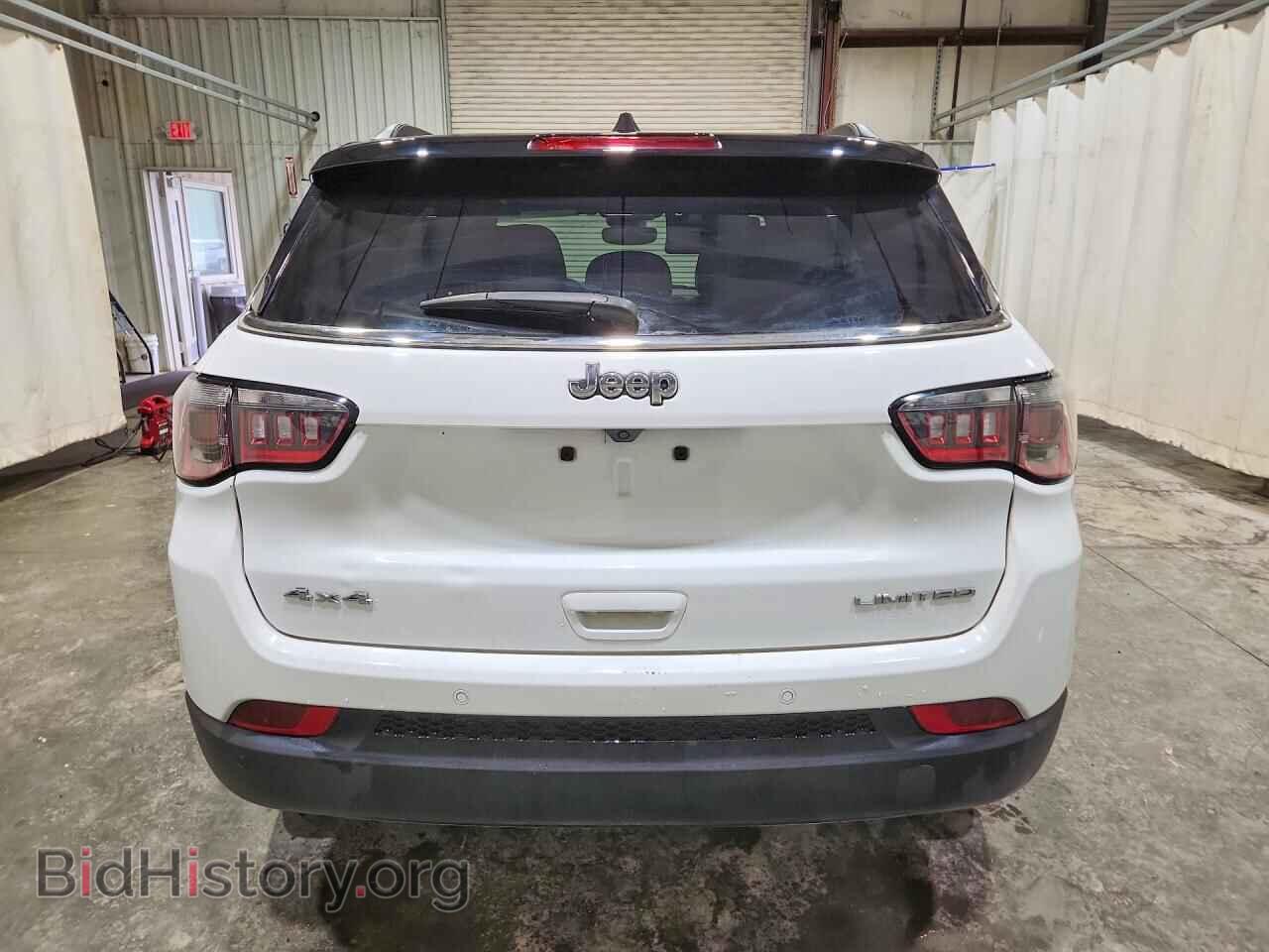 2024 JEEP COMPASS - VIN: 3C4NJDCN8RT134238 - Фото 6
