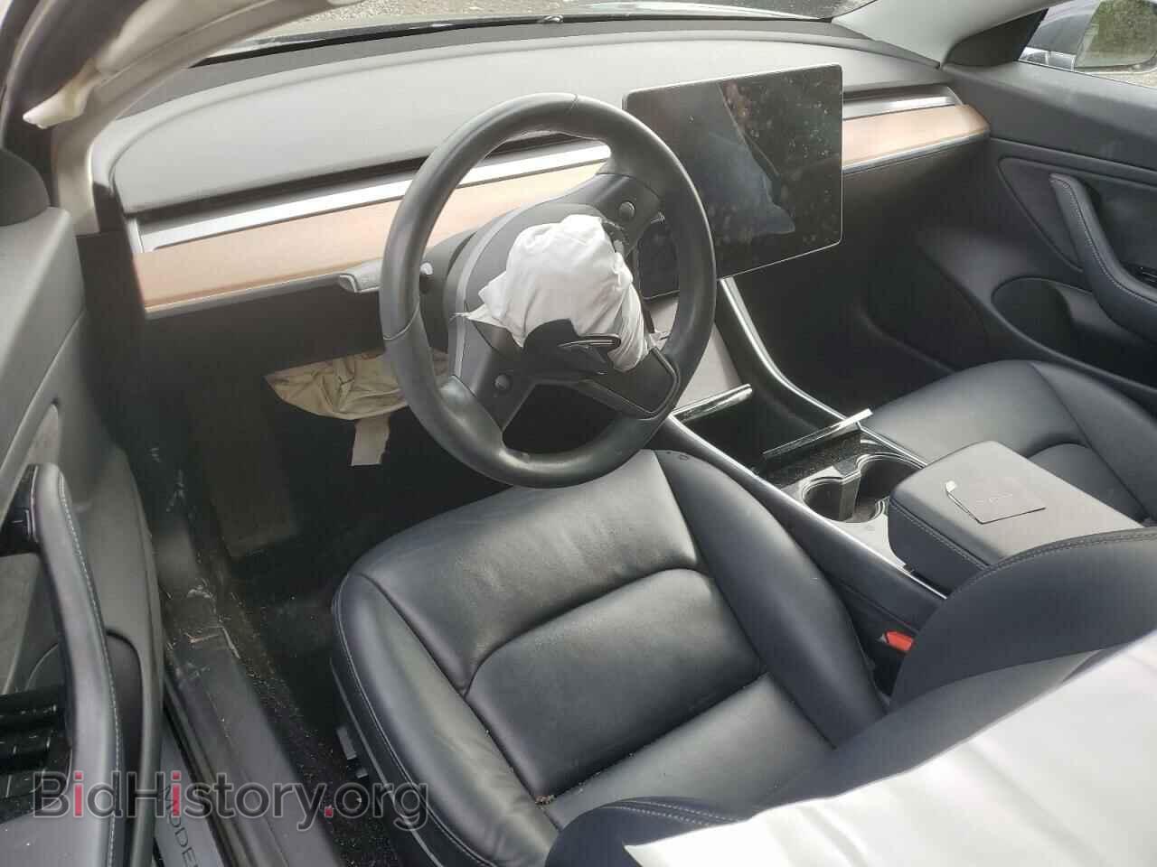 2018 TESLA MODEL 3 - VIN: 5YJ3E1EB2JF068866 - Photo 8