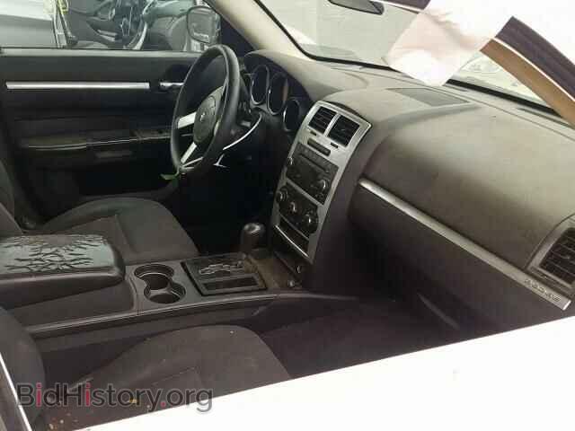 2010 DODGE CHARGER - VIN: 2B3CA3CV6AH257004 - Фото 5