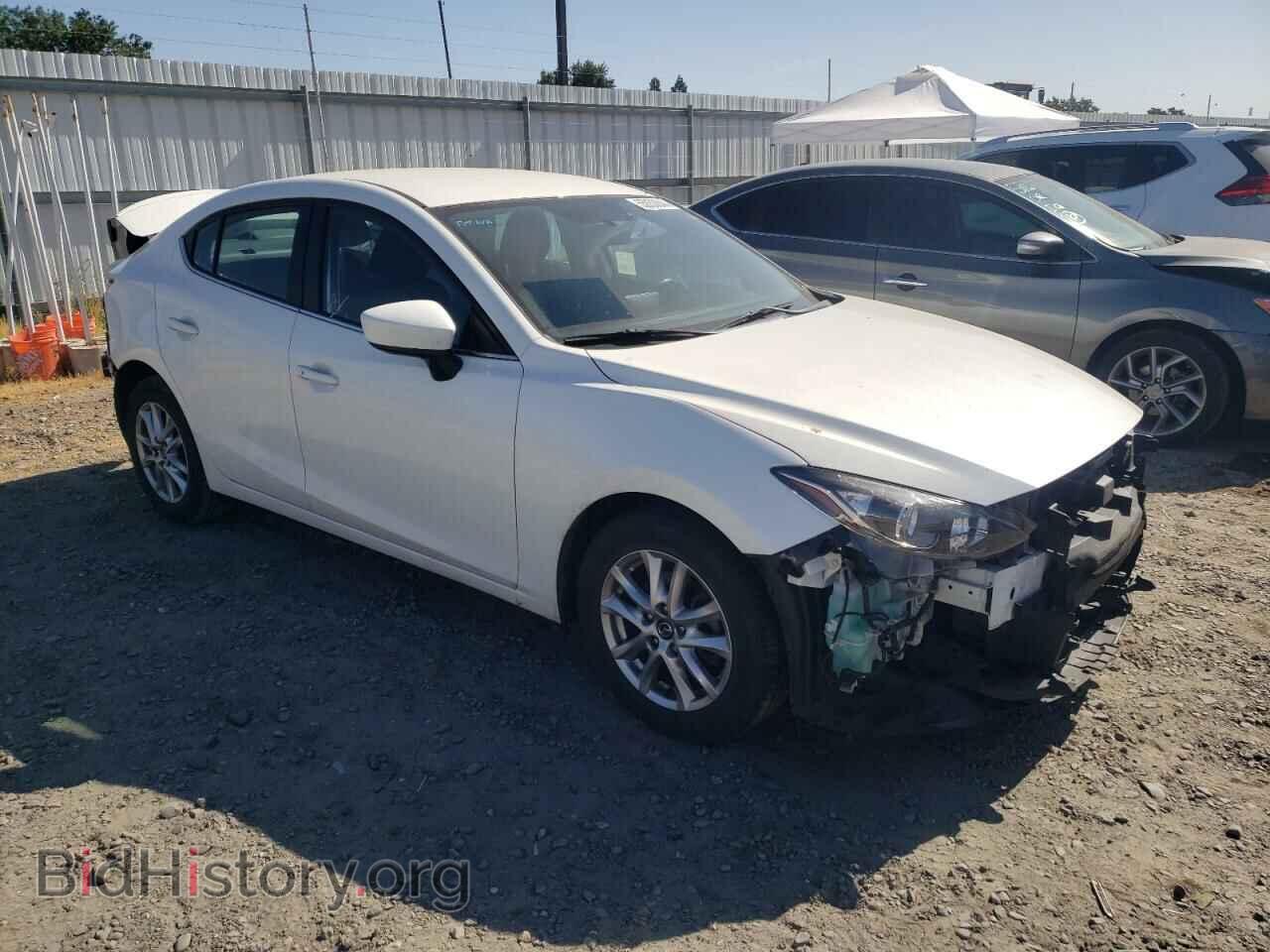 2015 MAZDA 3 - VIN: JM1BM1V76F1269857 - Фото 4