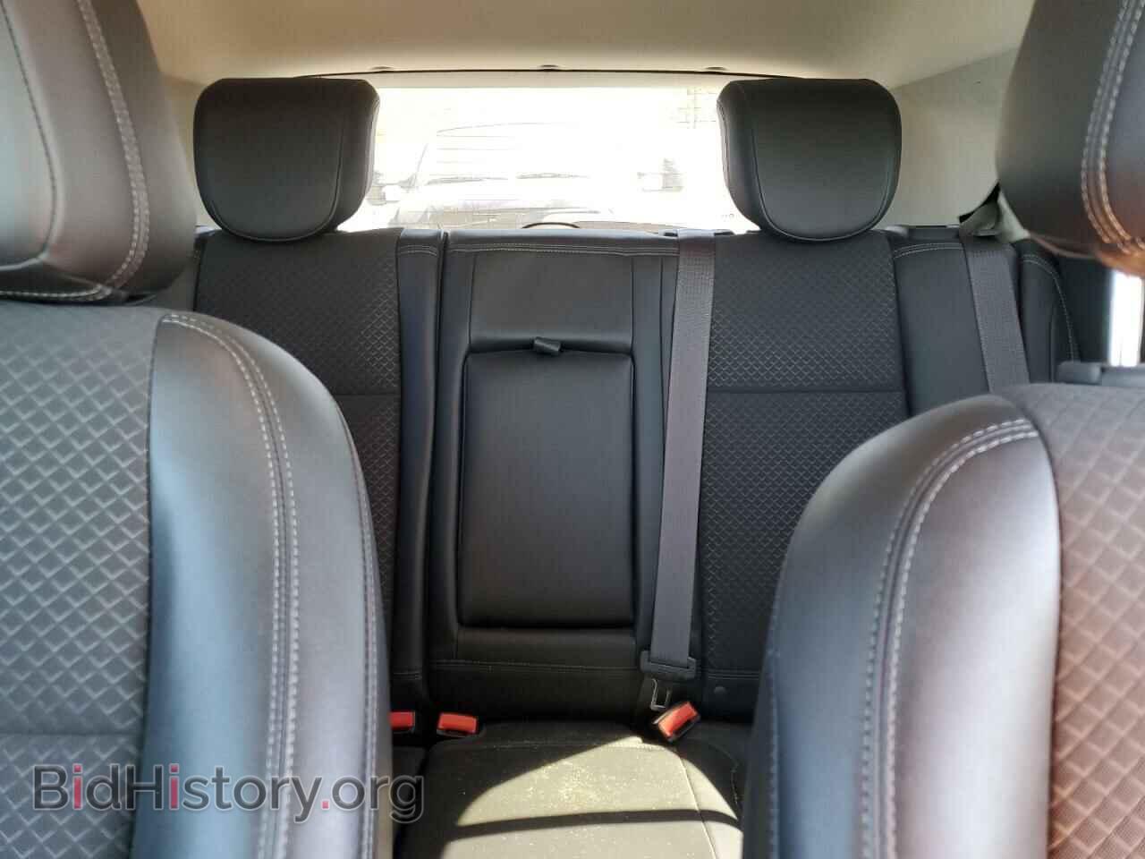 2018 BUICK ENCORE - VIN: KL4CJESB2JB590076 - Photo 10