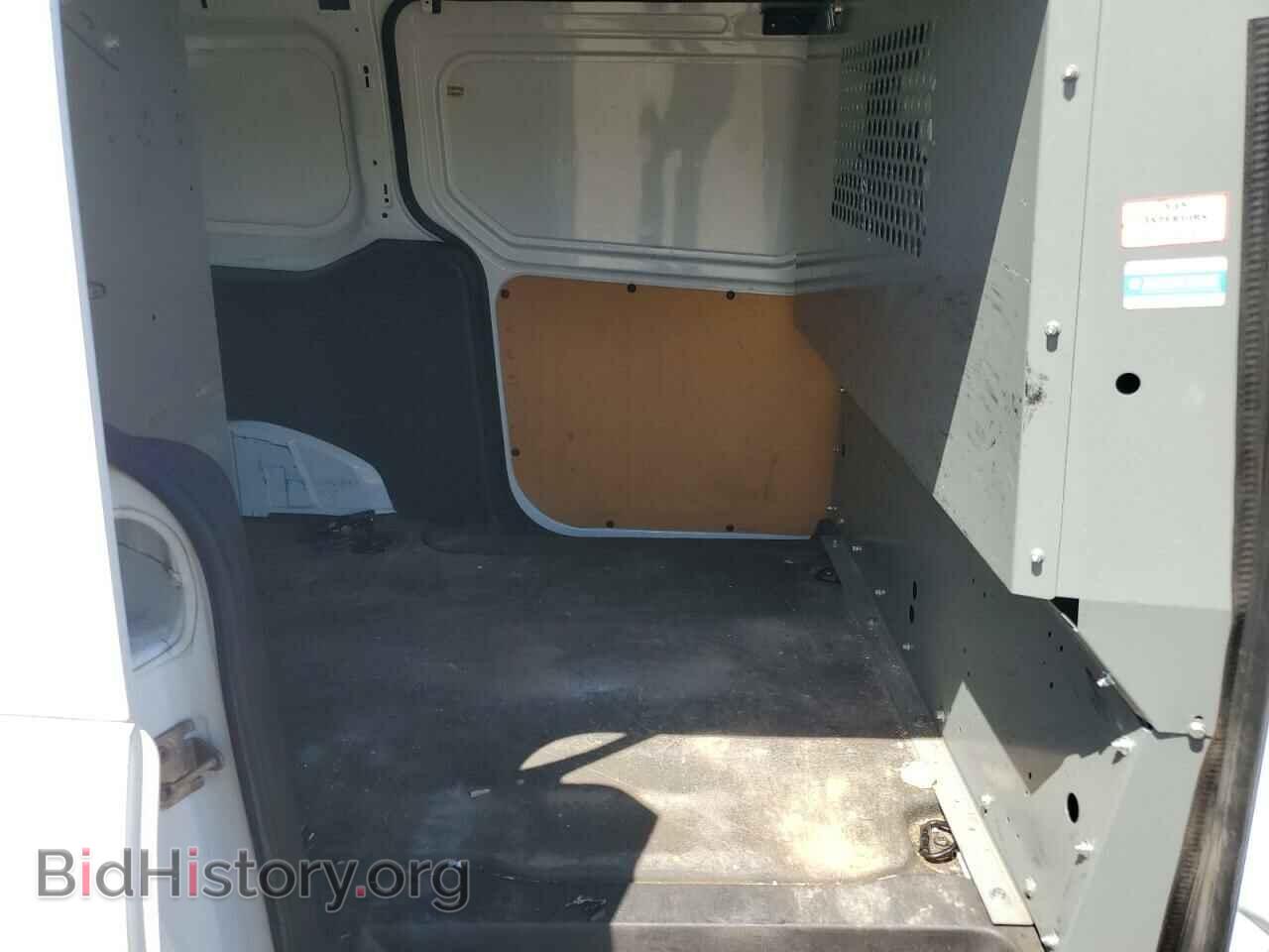 2018 FORD TRANSIT - VIN: NM0LS7E79J1360544 - Фото 11