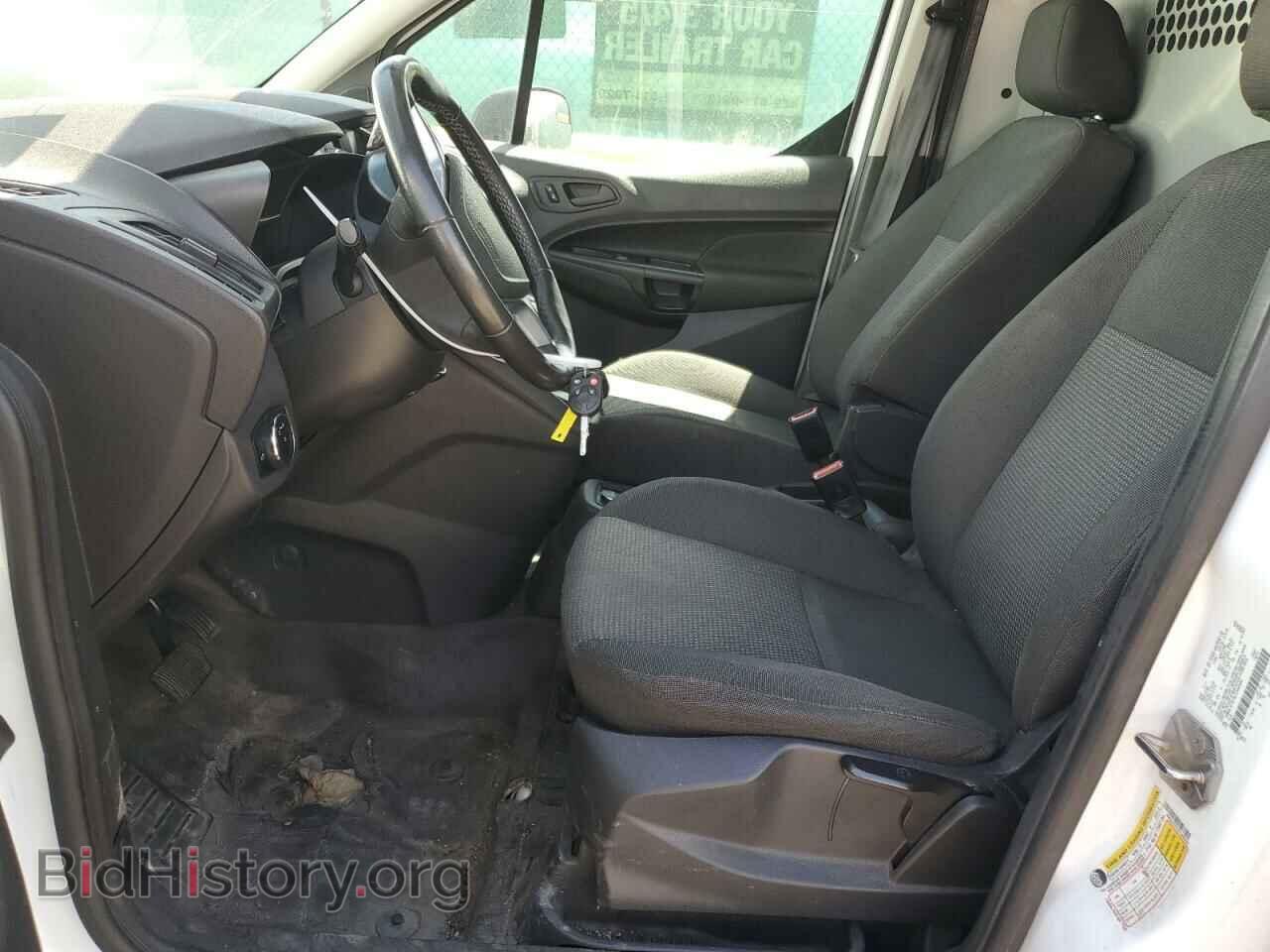 2018 FORD TRANSIT - VIN: NM0LS7E79J1360544 - Фото 7