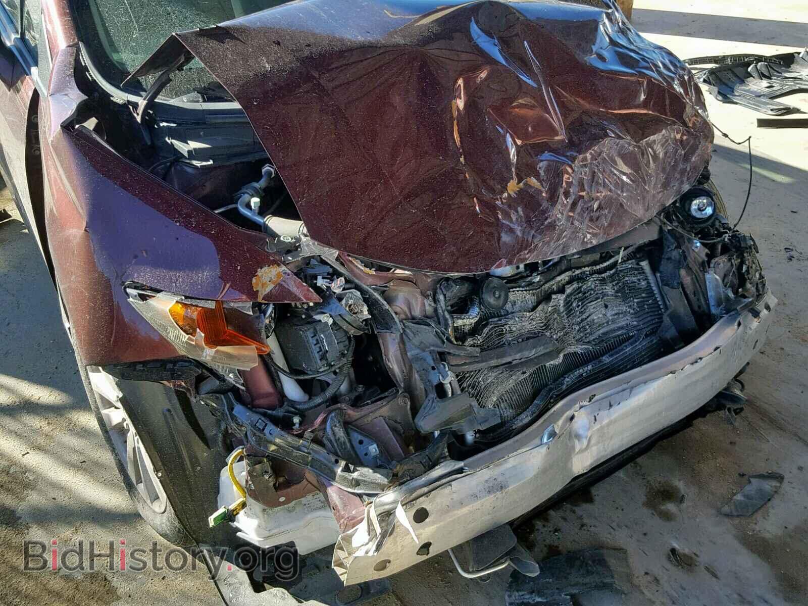 2012 HONDA CIVIC - VIN: 19XFB2F89CE053594 - Фото 9