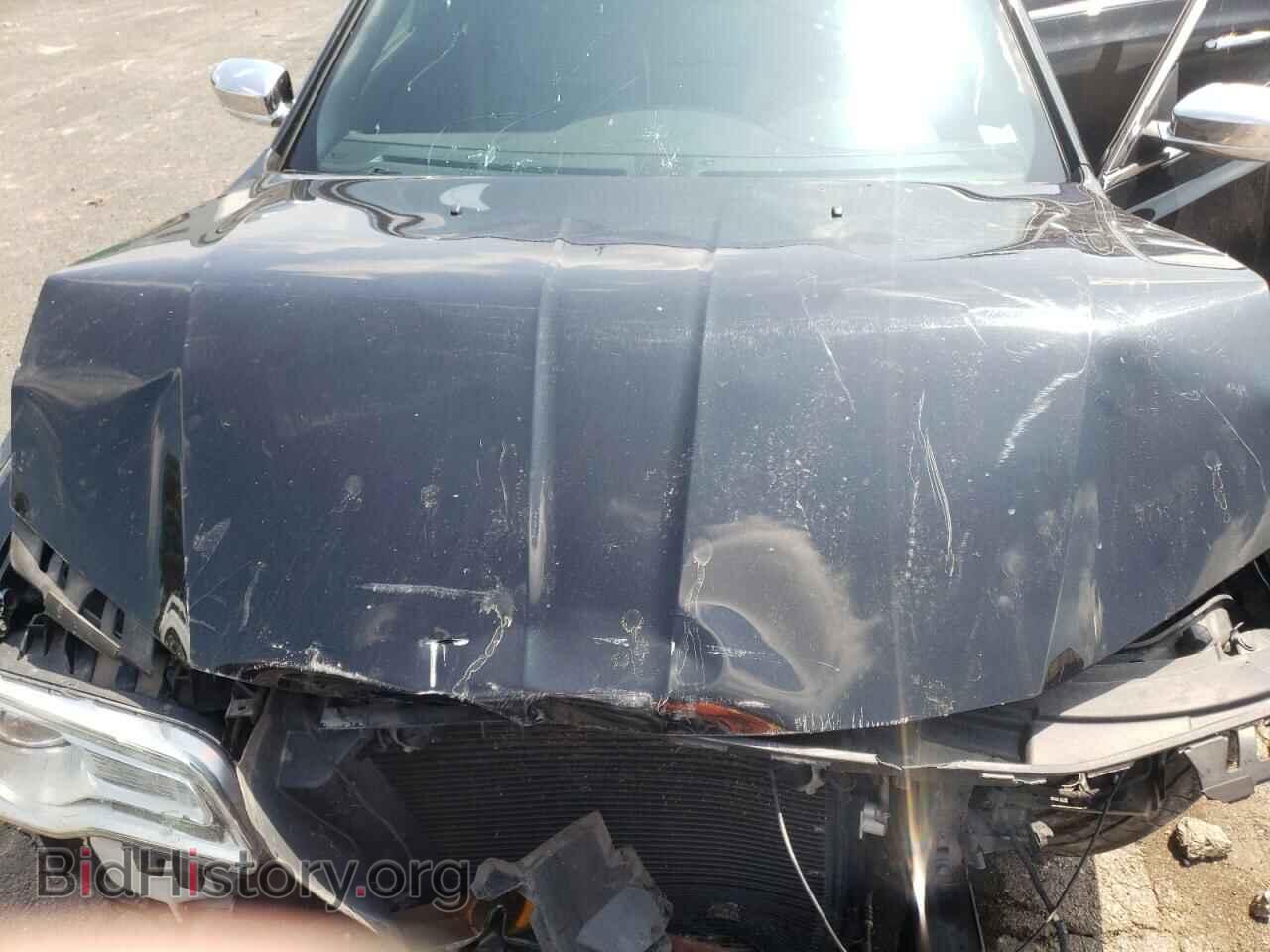 2012 CHRYSLER 300 - VIN: 2C3CCACGXCH139155 - Фото 7