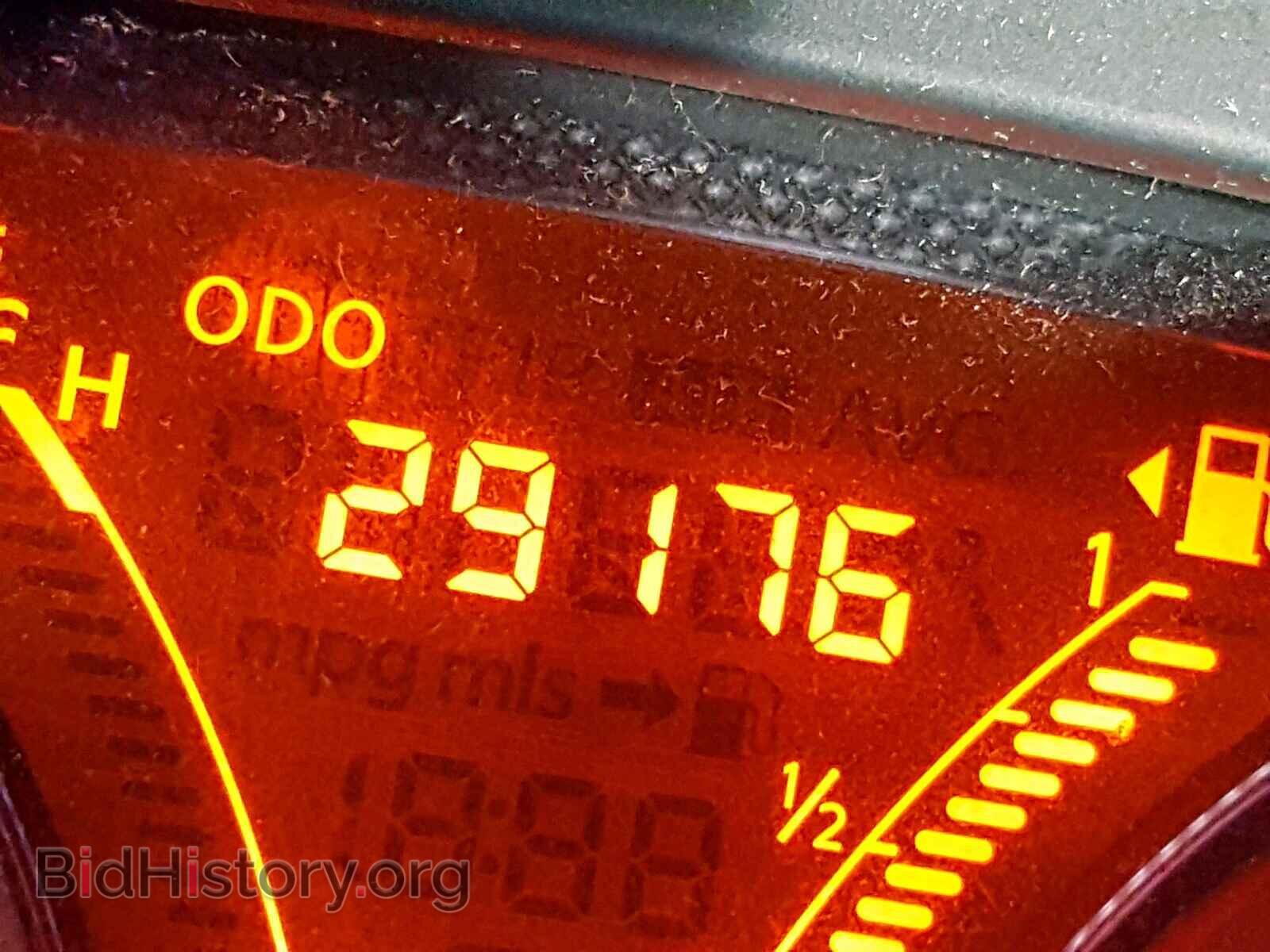2014 NISSAN VERSA - VIN: 3N1CN7APXEL842702 - Фото 8