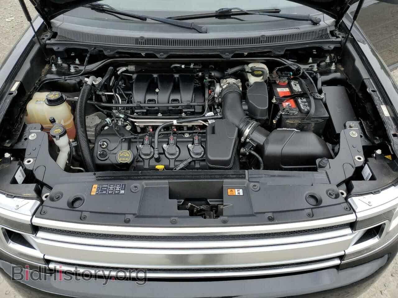 2015 FORD FLEX - VIN: 2FMHK6D80FBA06433 - Photo 12