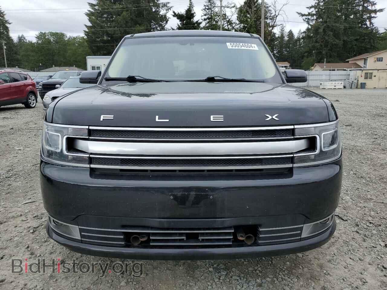 2015 FORD FLEX - VIN: 2FMHK6D80FBA06433 - Photo 5