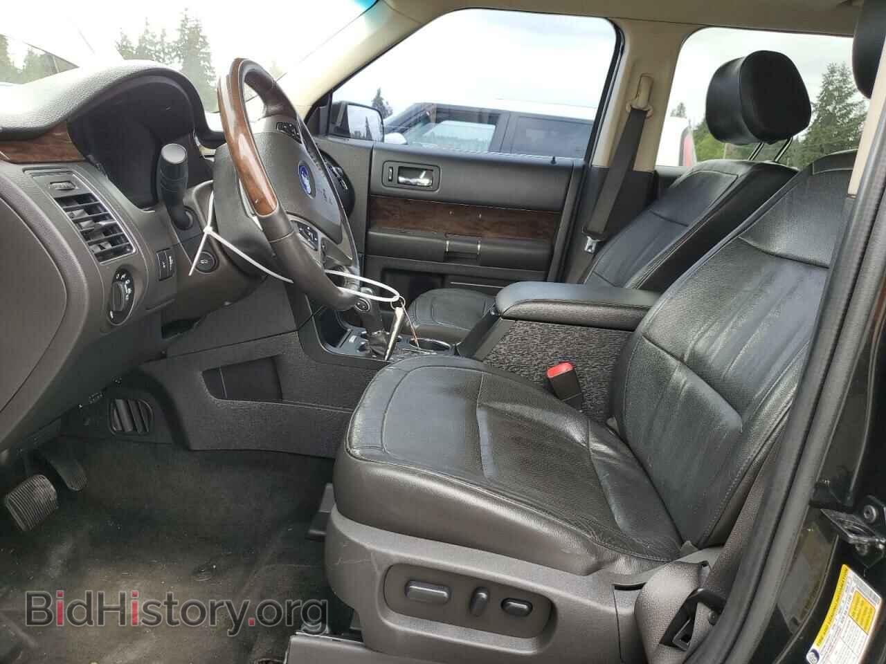 2015 FORD FLEX - VIN: 2FMHK6D80FBA06433 - Photo 7