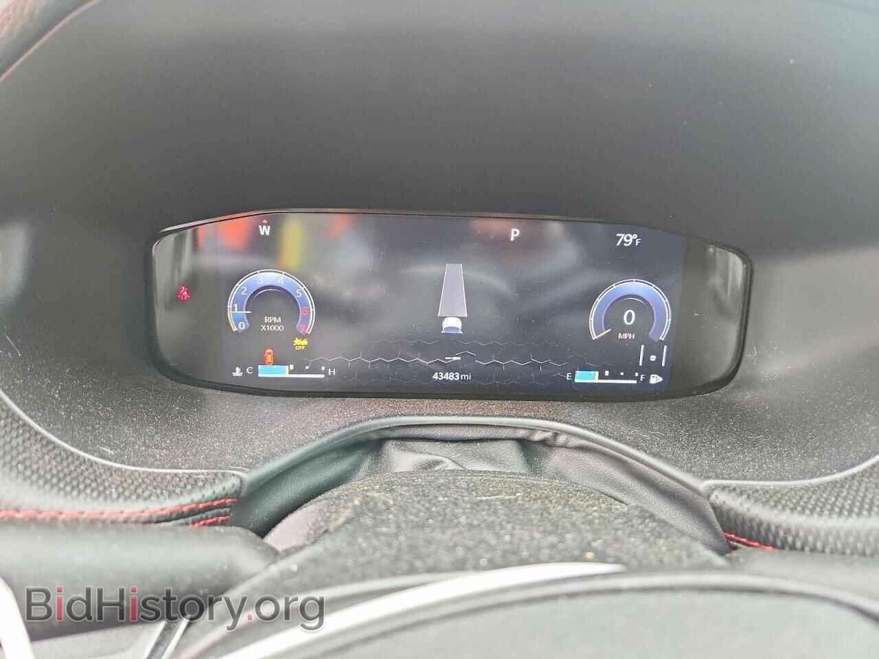 2022 JEEP COMPASS - VIN: 3C4NJDDB0NT203440 - Photo 9