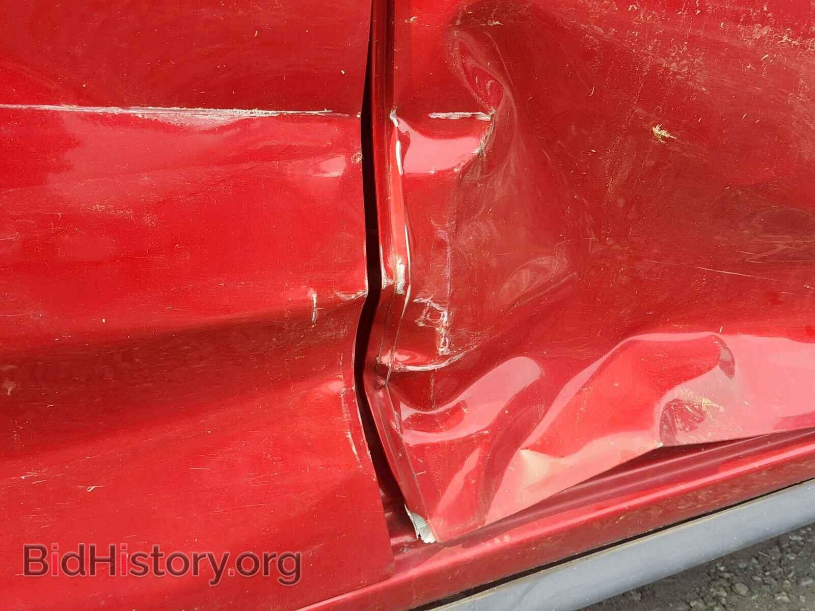 2015 MITSUBISHI MIRAGE - VIN: ML32A3HJ8FH009594 - Фото 9