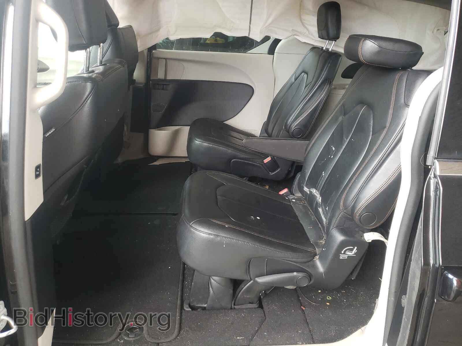 2017 CHRYSLER PACIFICA - VIN: 2C4RC1BG5HR535177 - Photo 6