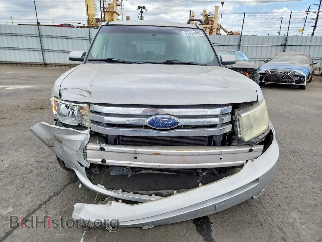 2009 FORD FLEX - VIN: 2FMDK52CX9BA09506 - Фото 5