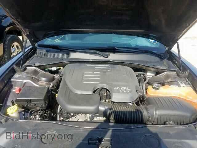 2014 DODGE CHARGER - VIN: 2C3CDXBG8EH116817 - Фото 7