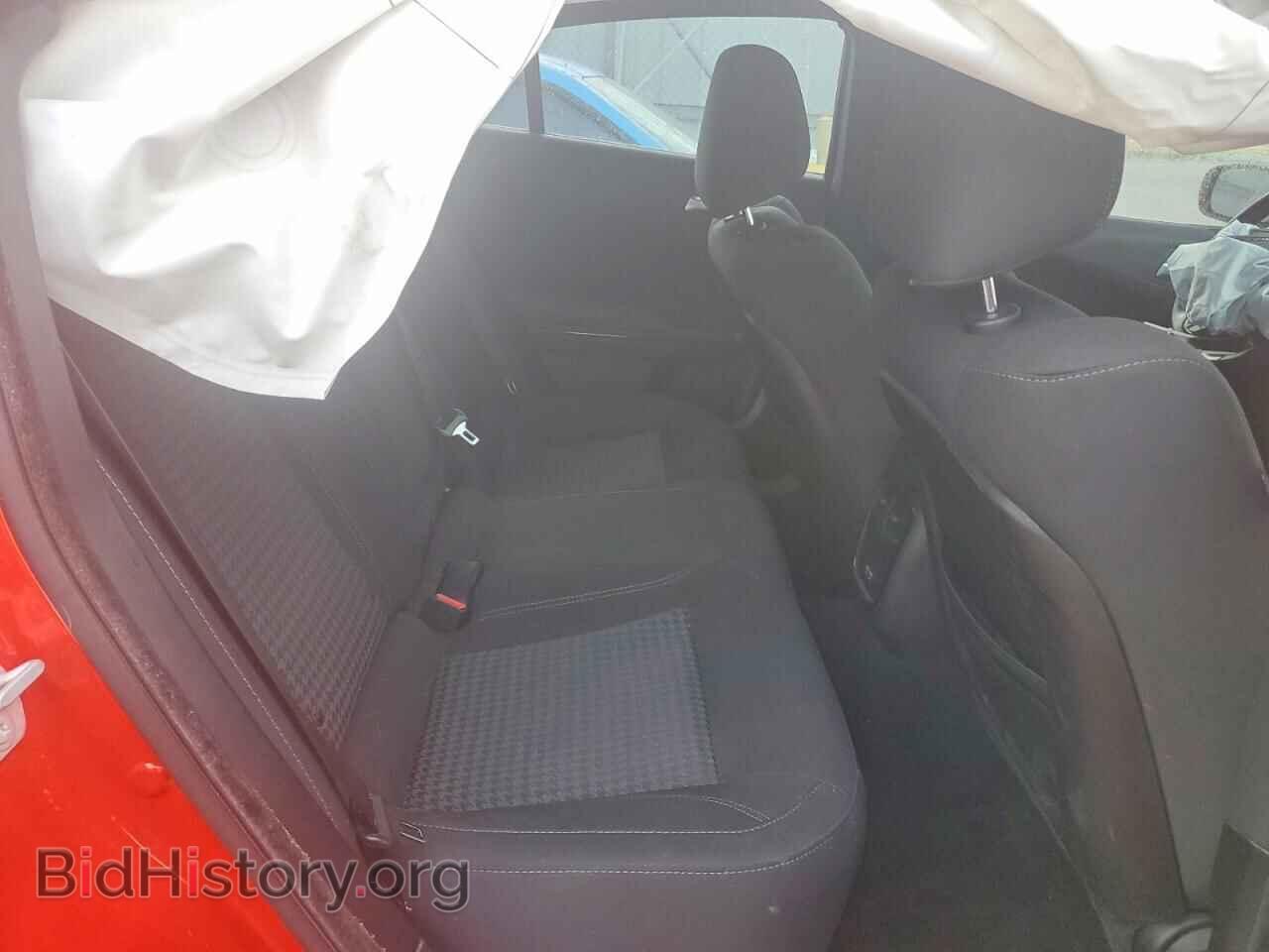 2019 DODGE CHARGER - VIN: 2C3CDXJG0KH706815 - Фото 10