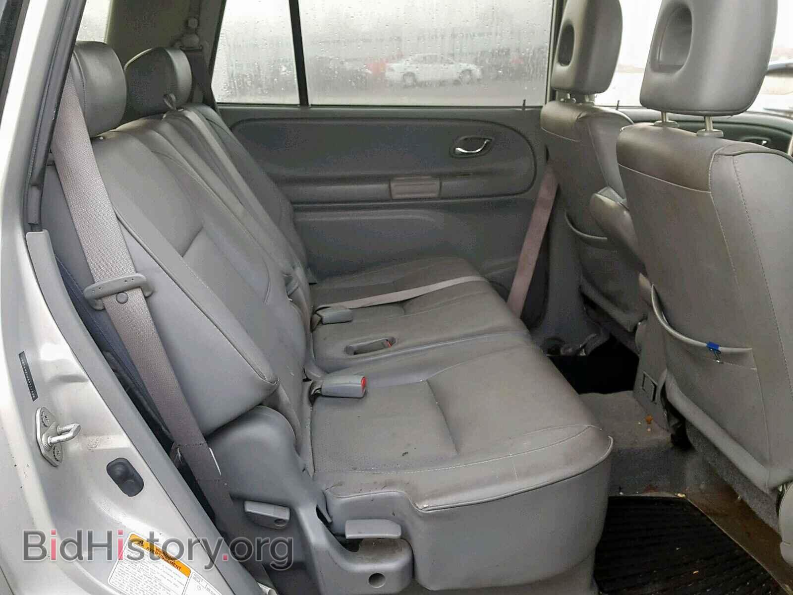 2003 SUZUKI XL7 PLUS - VIN: JS3TX92V434111428 - Photo 6