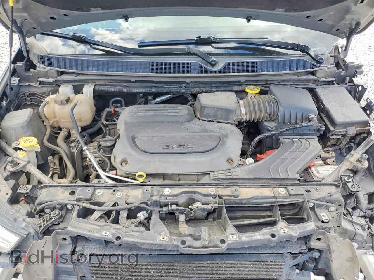 2021 CHRYSLER PACIFICA - VIN: 2C4RC1BG8MR584903 - Photo 12