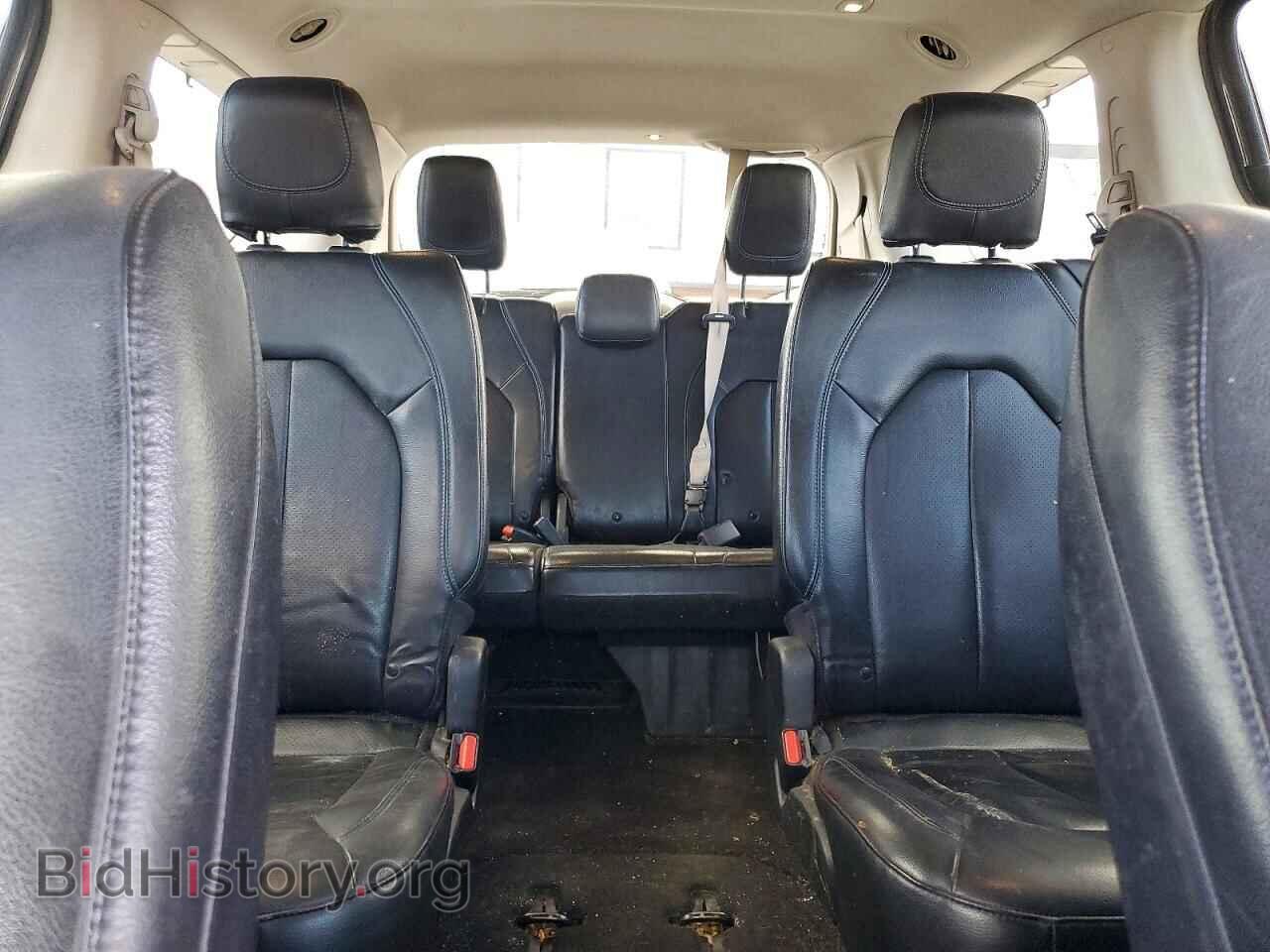 2021 CHRYSLER PACIFICA - VIN: 2C4RC1BG8MR584903 - Photo 10