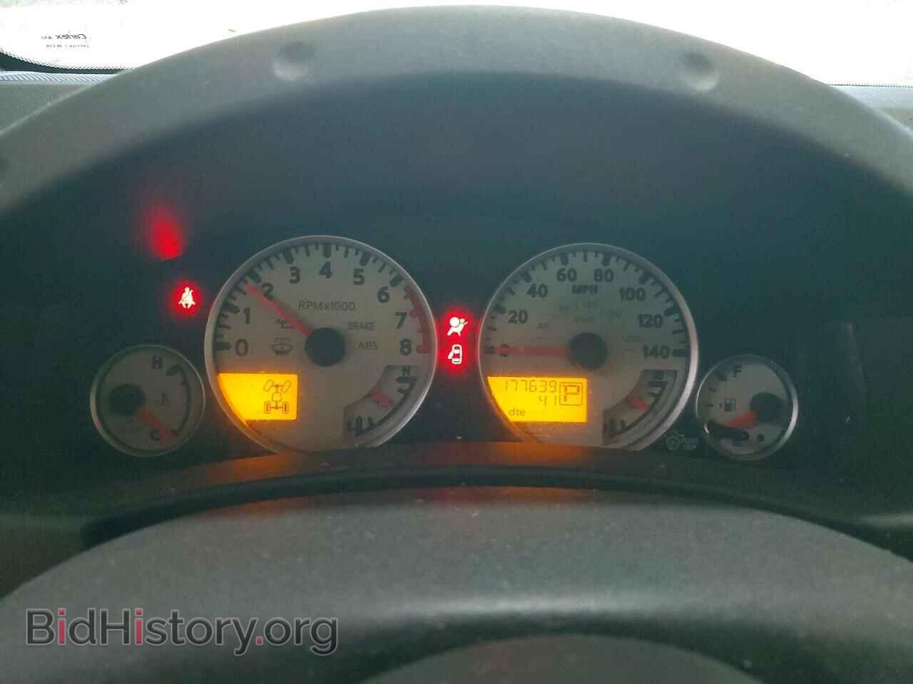 2012 SUZUKI EQUATOR - VIN: 5Z61D0EV0CC477089 - Photo 9