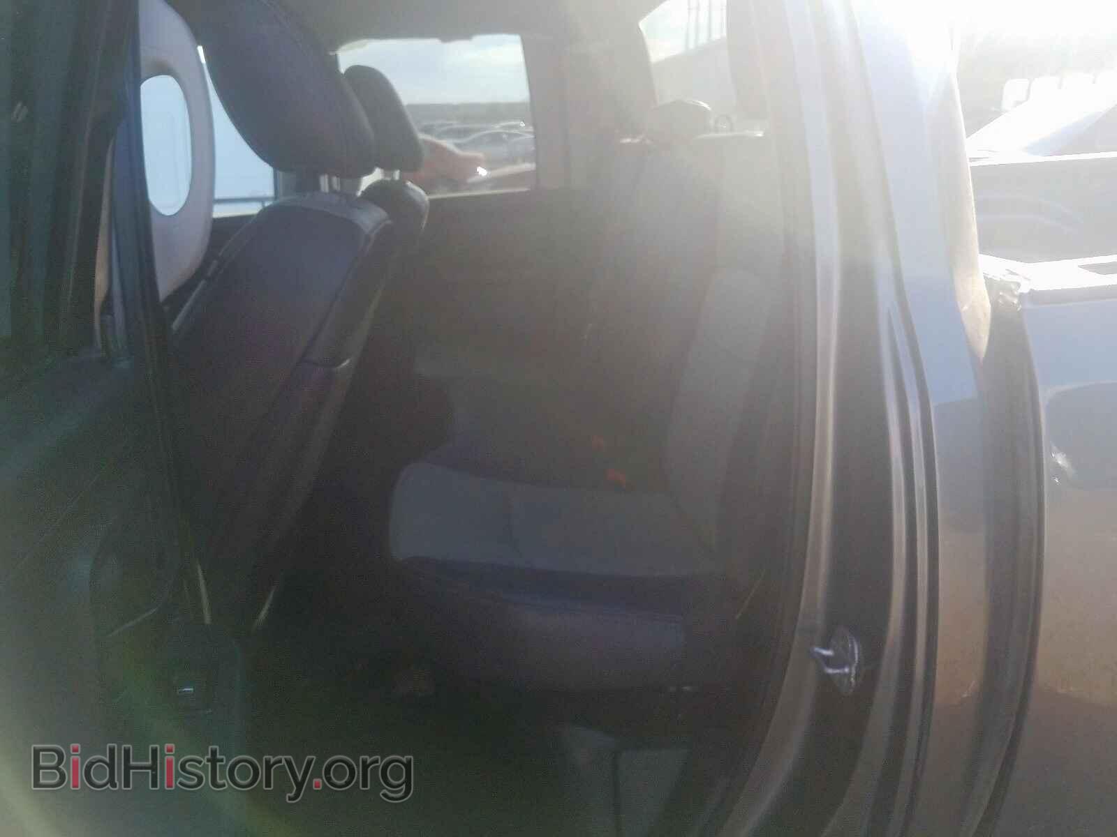 2012 DODGE RAM 1500 S - VIN: 1C6RD7FP1CS299636 - Фото 6