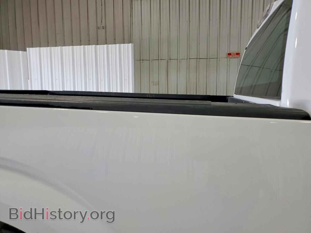 2011 FORD F150 - VIN: 1FTMF1CM2BFA14986 - Photo 10