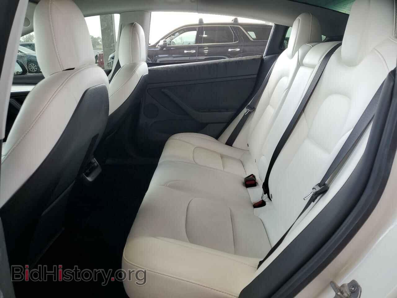 2021 TESLA MODEL 3 - VIN: 5YJ3E1EBXMF993027 - Photo 10