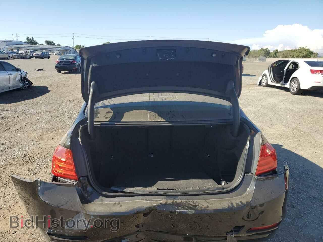2014 BMW 3 SERIES - VIN: WBA3D3C55EF099068 - Фото 9