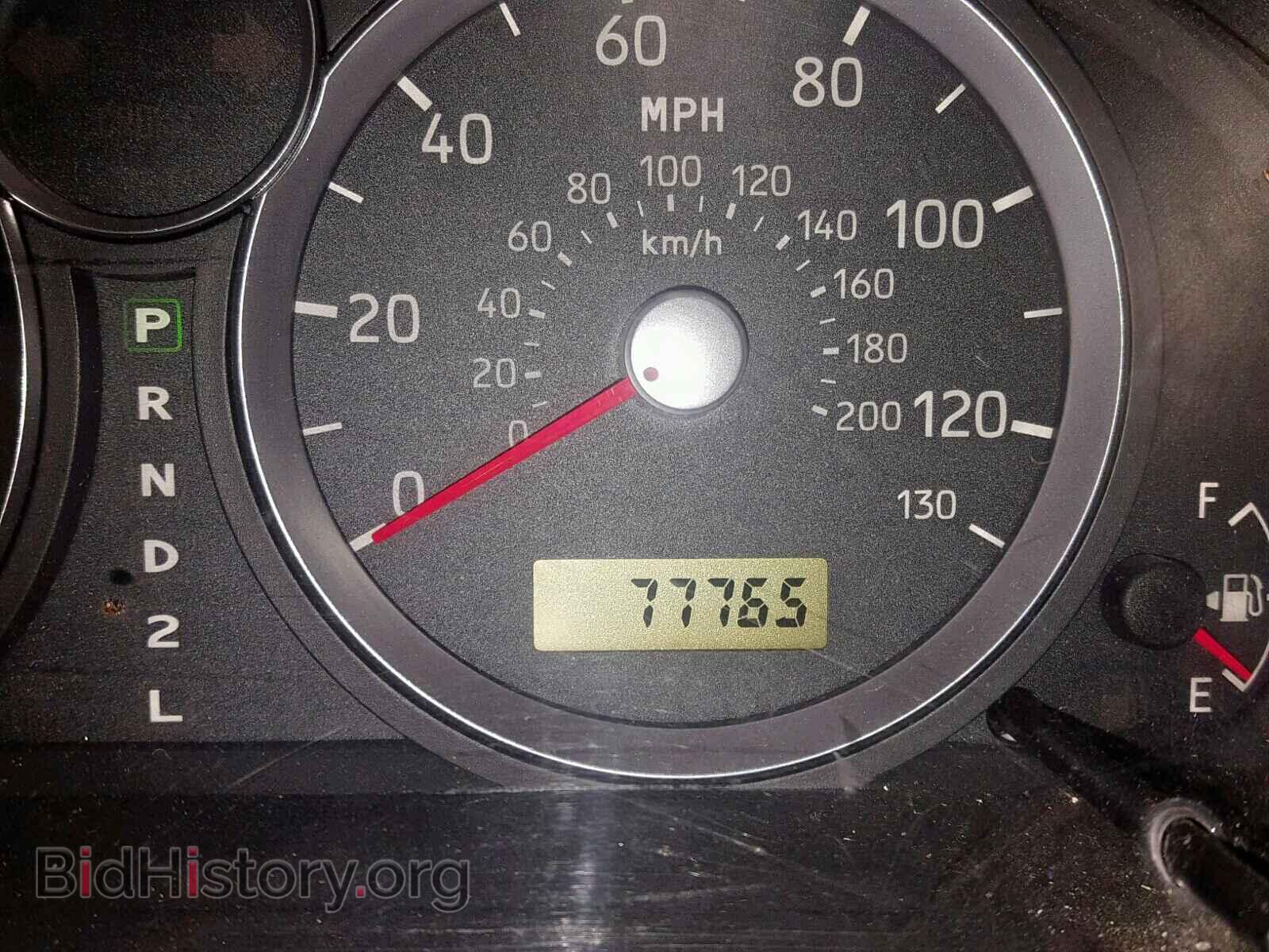 2006 SUZUKI AERIO - VIN: JS2RC62HX65350628 - Фото 8