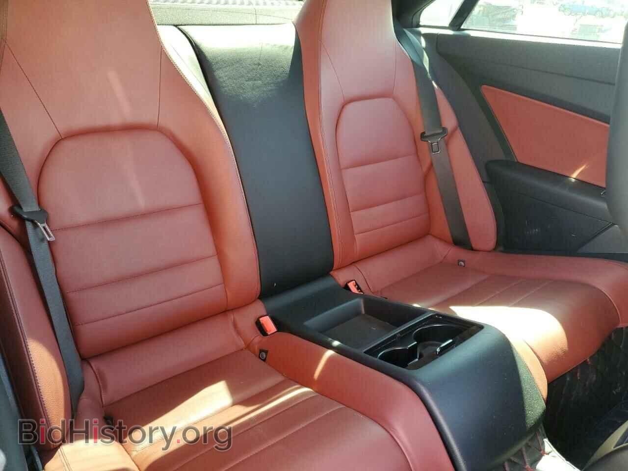2012 MERCEDES-BENZ E-CLASS - VIN: WDDKJ7DBXCF149856 - Фото 6