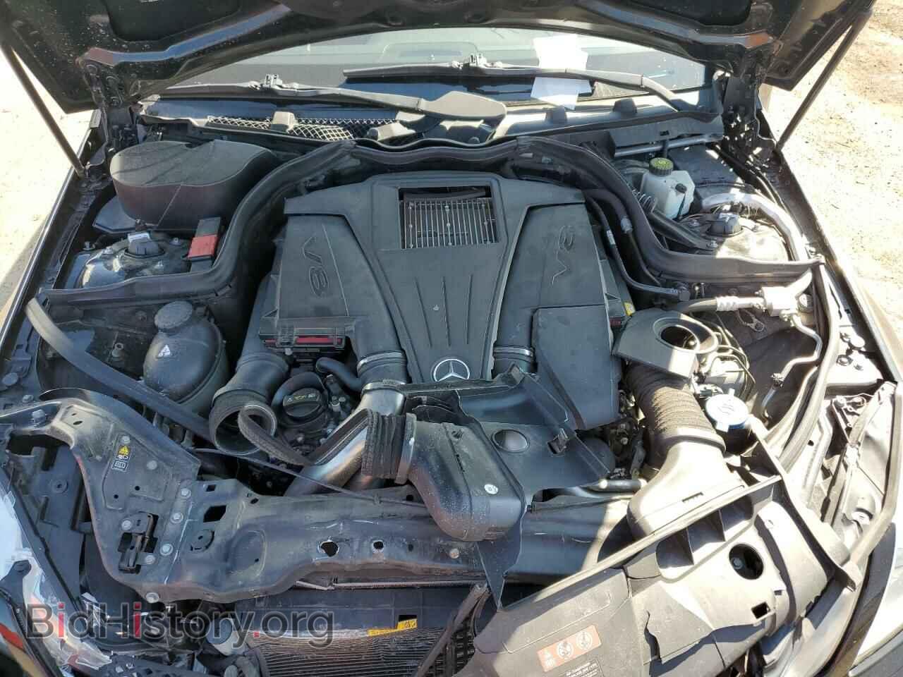 2012 MERCEDES-BENZ E-CLASS - VIN: WDDKJ7DBXCF149856 - Фото 7