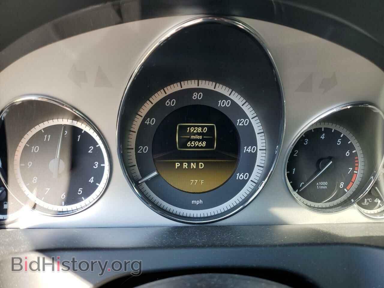 2012 MERCEDES-BENZ E-CLASS - VIN: WDDKJ7DBXCF149856 - Фото 8