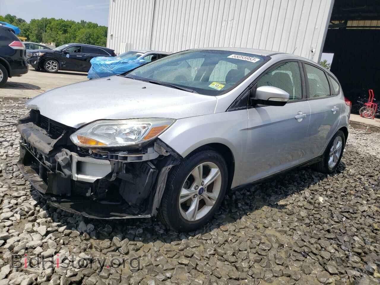 Фотография 1FADP3K25EL326899 - FORD FOCUS 2014