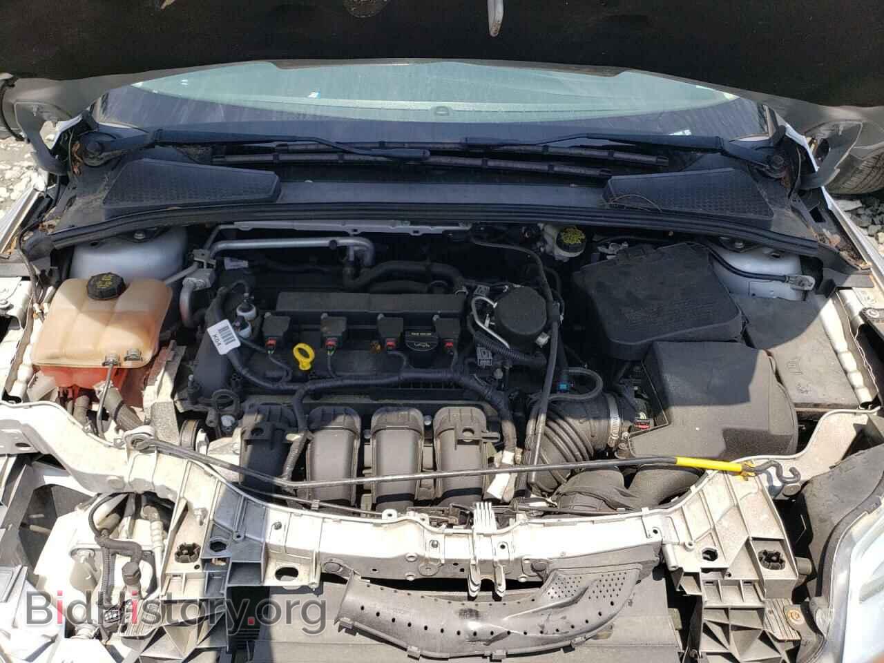 2014 FORD FOCUS - VIN: 1FADP3K25EL326899 - Photo 11
