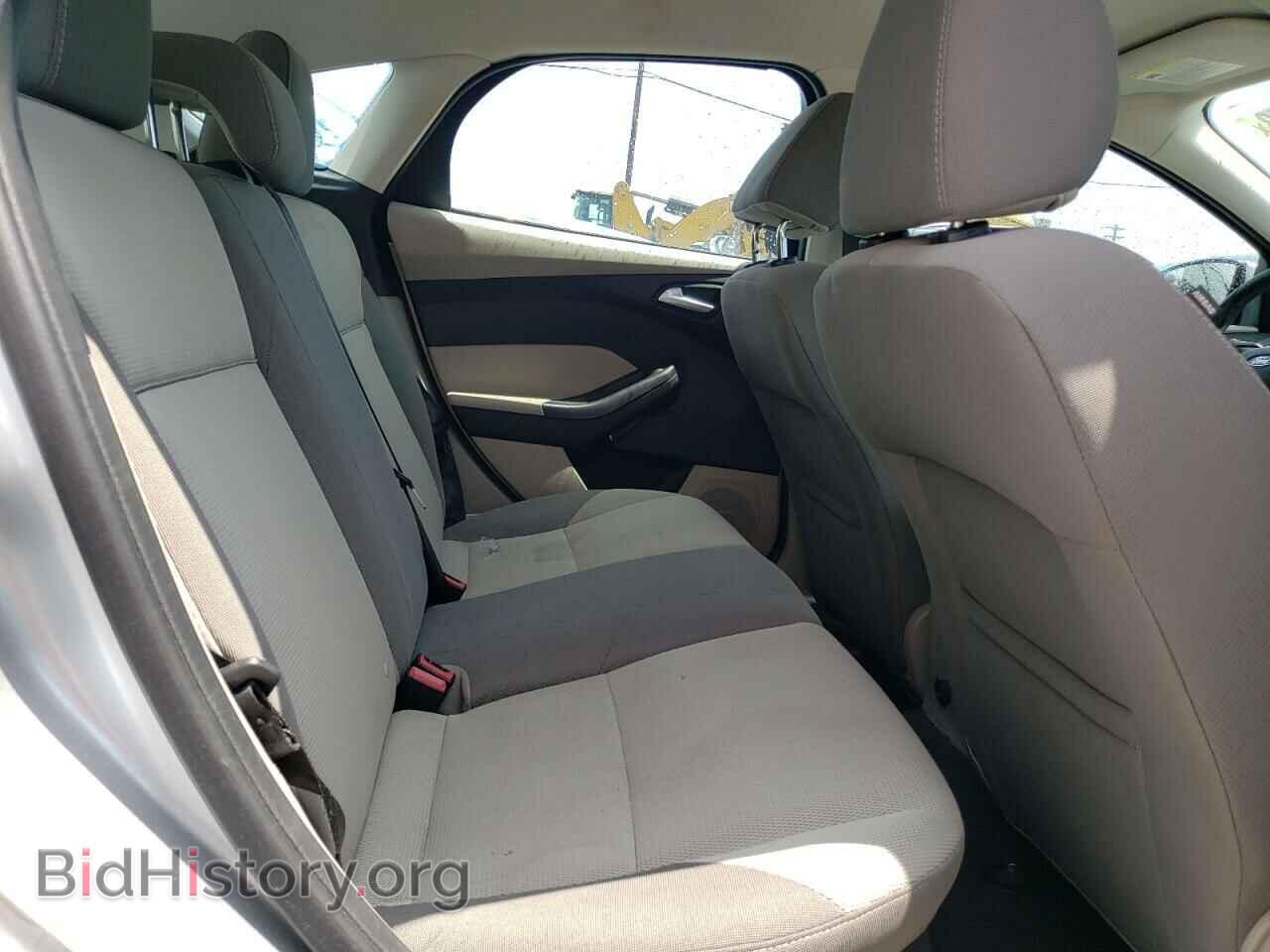 2014 FORD FOCUS - VIN: 1FADP3K25EL326899 - Photo 10