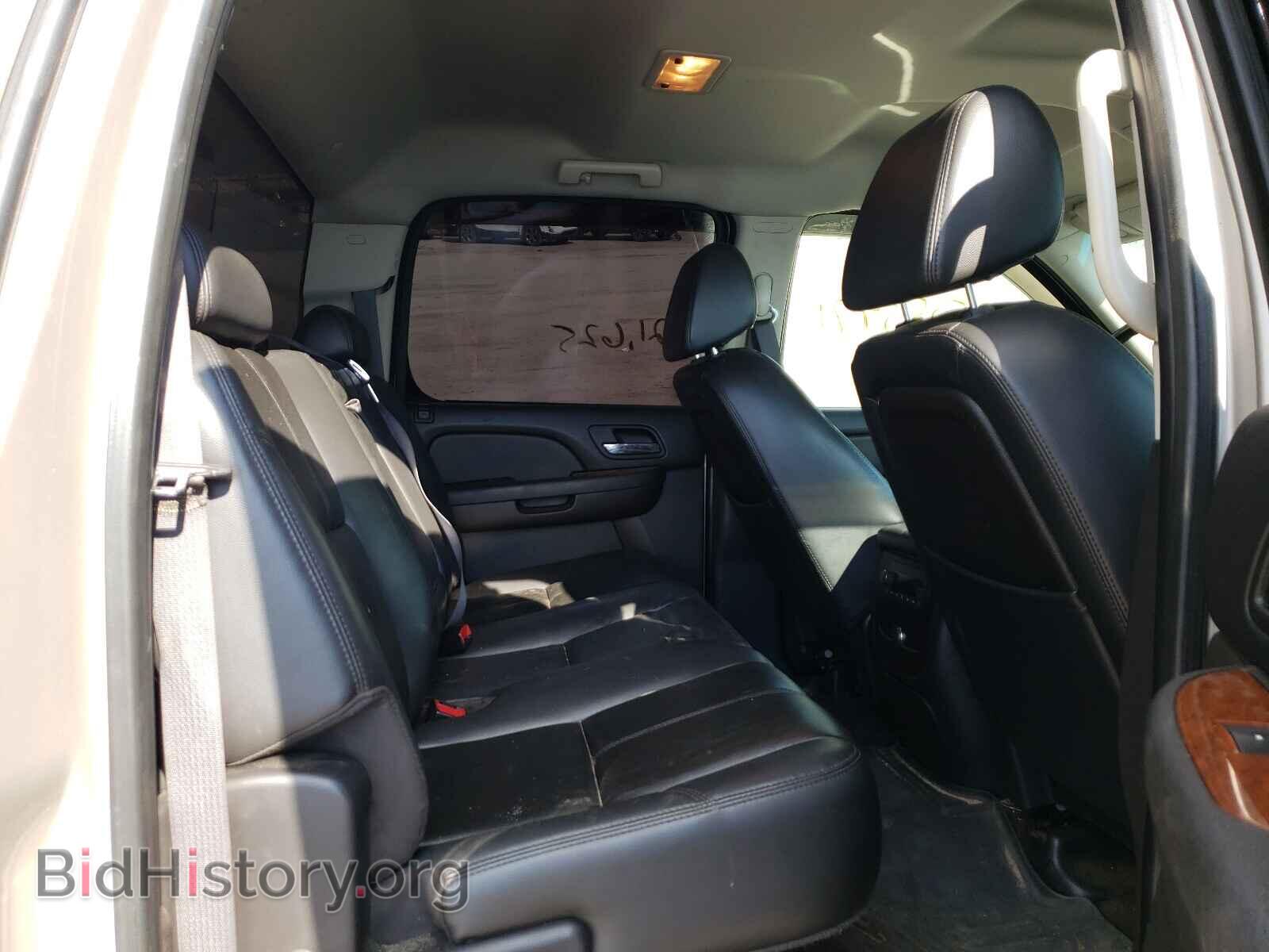2007 GMC SIERRA - VIN: 3GTEK13377G554668 - Фото 6