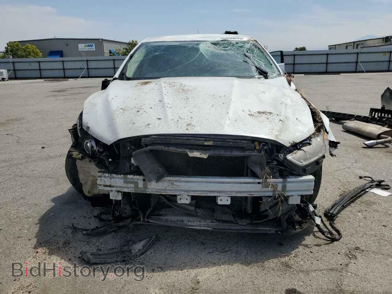 2014 FORD FUSION - VIN: 3FA6P0G73ER208265 - Фото 5
