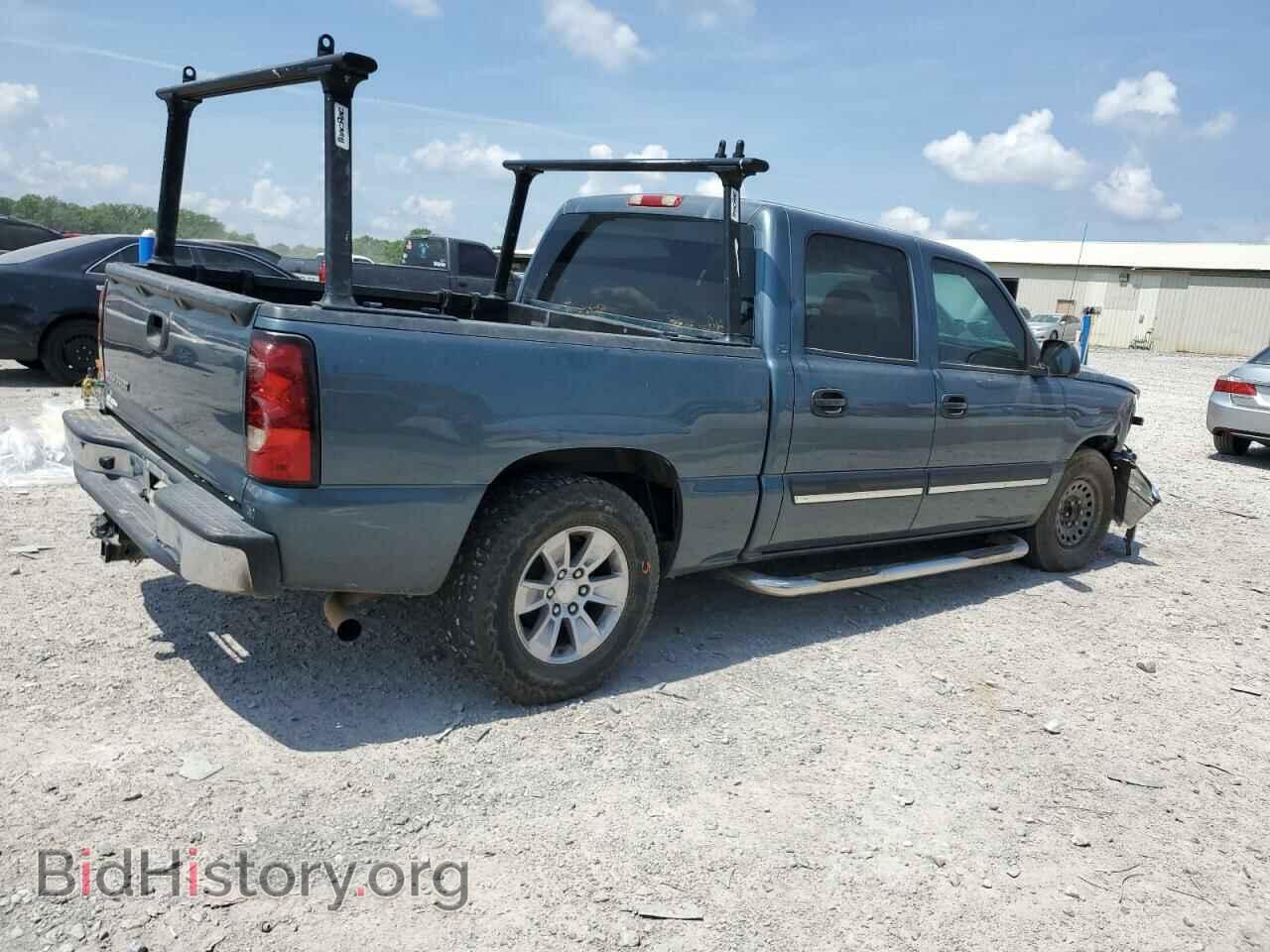 2007 CHEVROLET ALL Models - VIN: 2GCEC13V771103716 - Фото 3