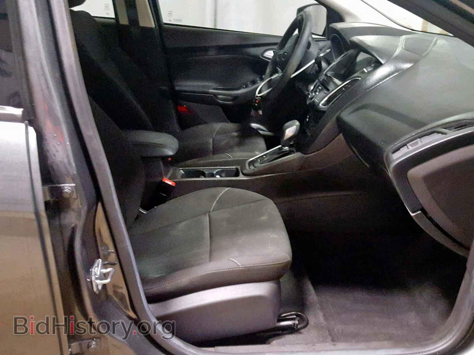 2017 FORD FOCUS - VIN: 1FADP3H21HL266146 - Photo 5