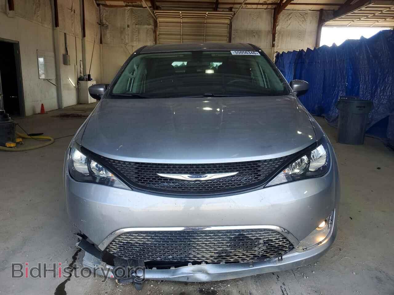 2019 CHRYSLER PACIFICA - VIN: 2C4RC1AG5KR703635 - Photo 5