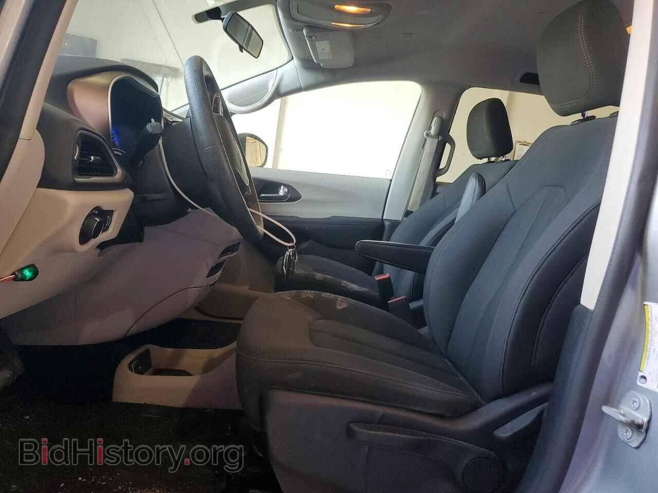 2019 CHRYSLER PACIFICA - VIN: 2C4RC1AG5KR703635 - Photo 7