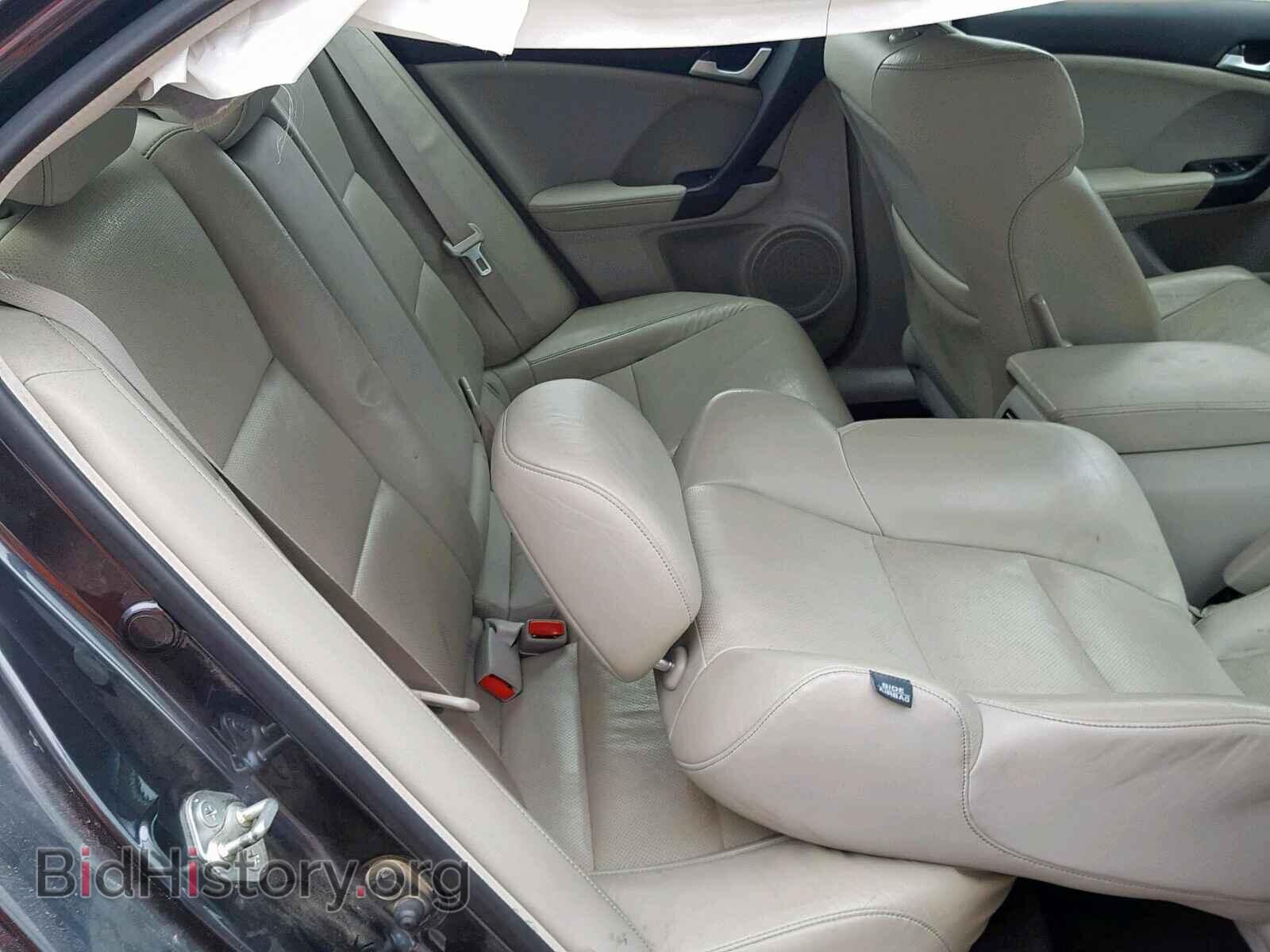 2012 ACURA TSX - VIN: JH4CU2F41CC003059 - Фото 6